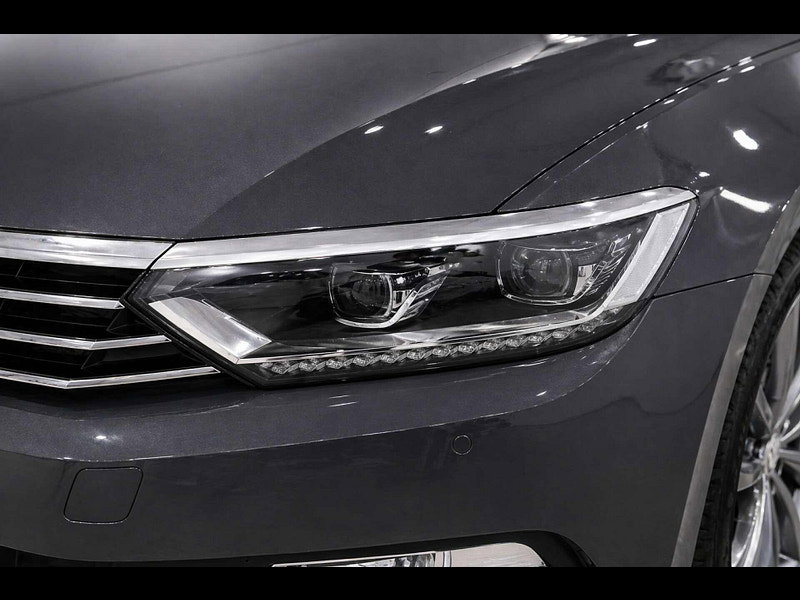 Volkswagen Passat 2.0 Passat GT TDI 5dr 5dr Manual 2026