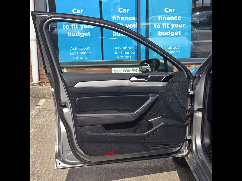 Volkswagen Passat 2.0 Passat GT TDI 5dr 5dr Manual 2025