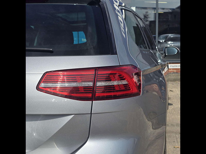 Volkswagen Passat 2.0 Passat GT TDI 5dr 5dr Manual 2025