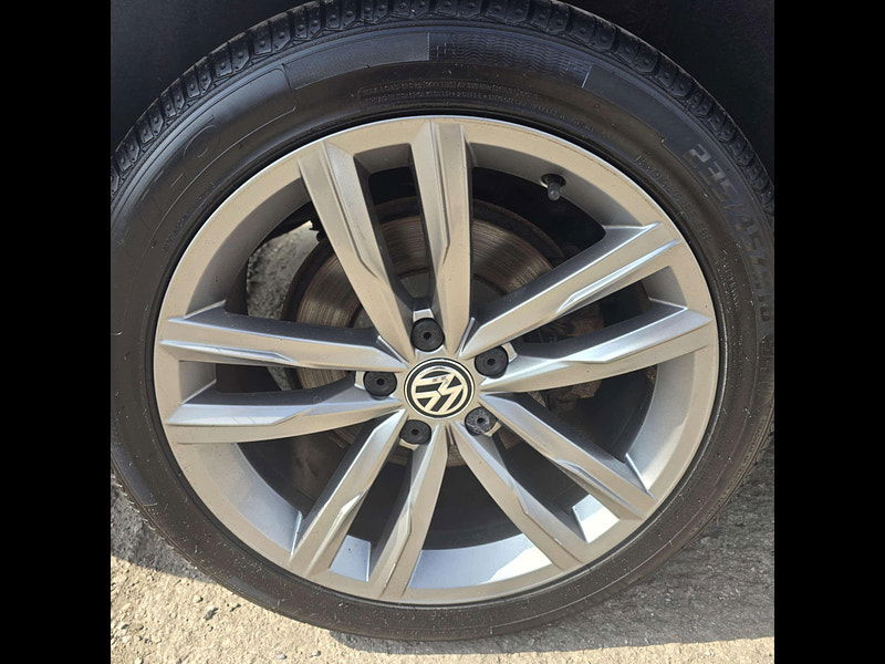 Volkswagen Passat 2.0 Passat GT TDI 5dr 5dr Manual 2025