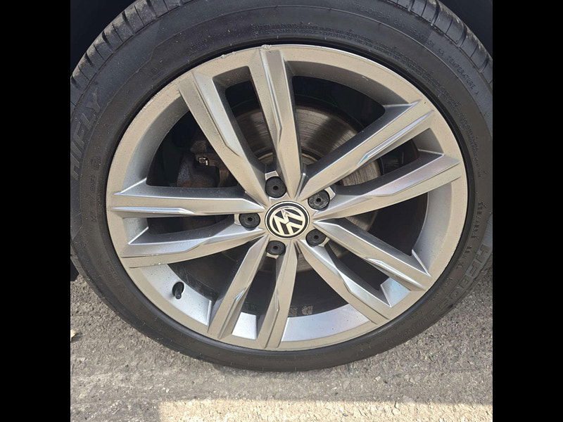 Volkswagen Passat 2.0 Passat GT TDI 5dr 5dr Manual 2025