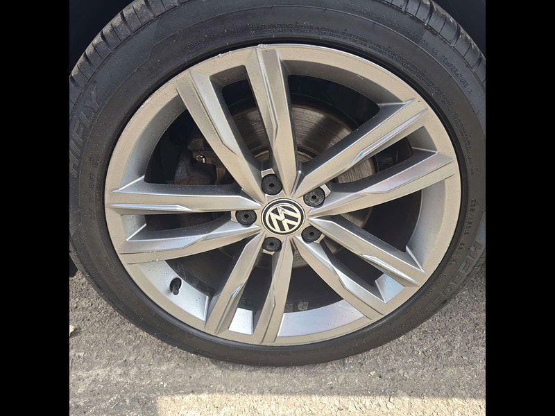 Volkswagen Passat 2.0 Passat GT TDI 5dr 5dr Manual 2025