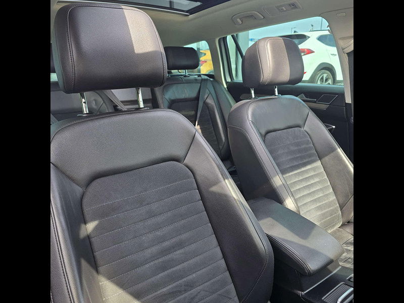 Volkswagen Passat 2.0 Passat GT TDI 5dr 5dr Manual 2025