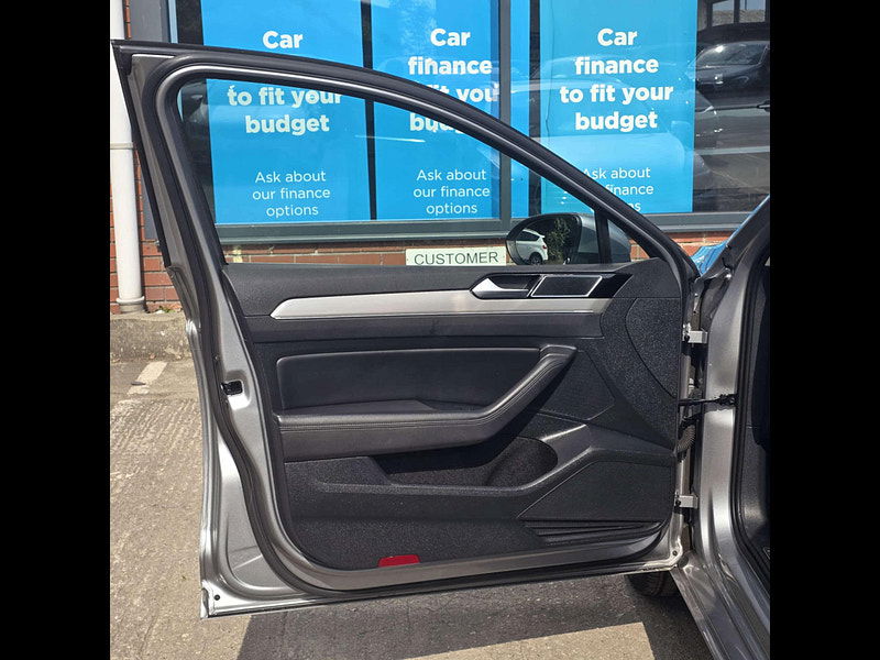 Volkswagen Passat 2.0 Passat GT TDI 5dr 5dr Manual 2025