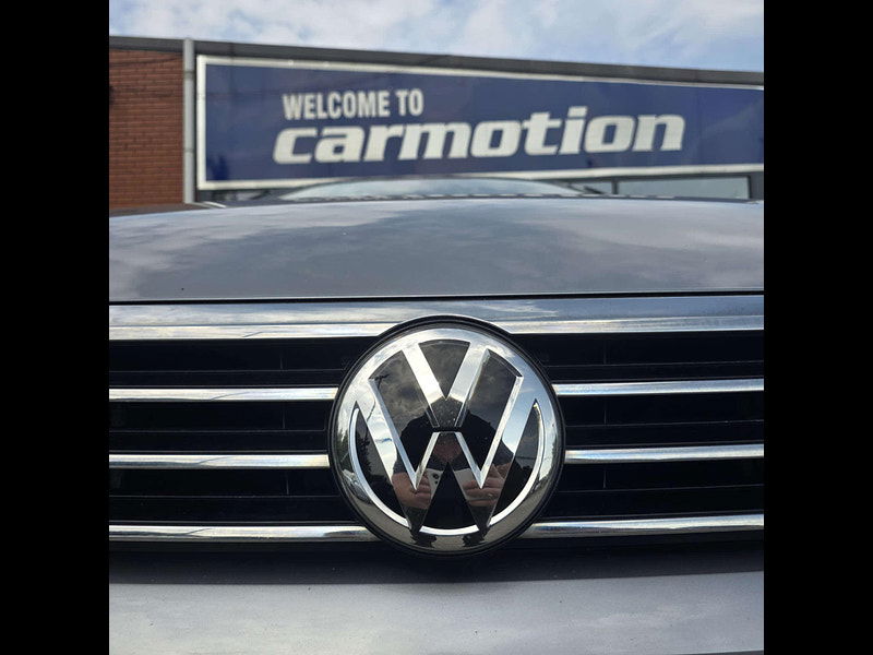 Volkswagen Passat 2.0 Passat GT TDI 5dr 5dr Manual 2025