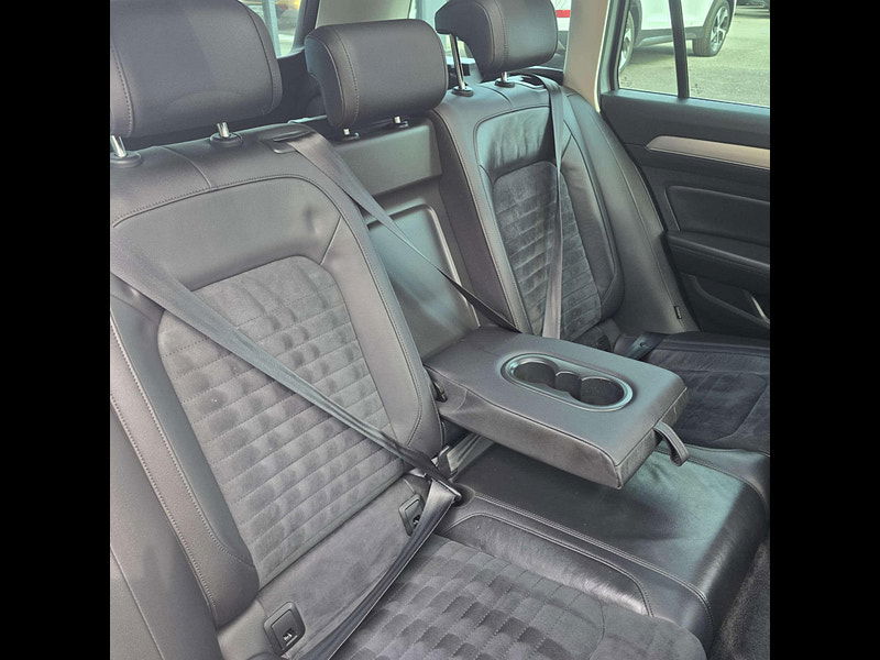 Volkswagen Passat 2.0 Passat GT TDI 5dr 5dr Manual 2025