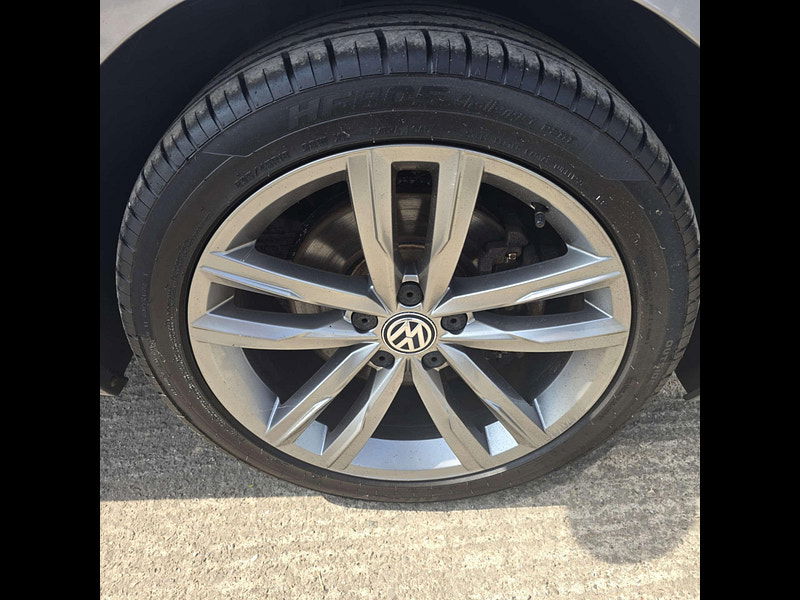 Volkswagen Passat 2.0 Passat GT TDI 5dr 5dr Manual 2025