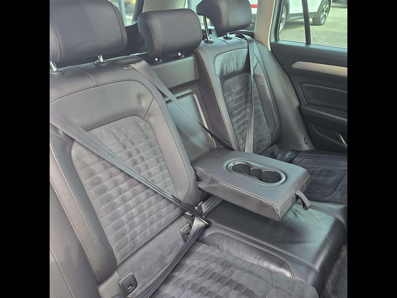 Volkswagen Passat 2.0 Passat GT TDI 5dr 5dr Manual 2025
