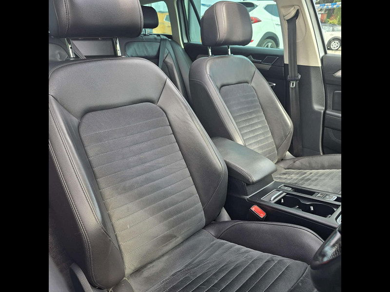 Volkswagen Passat 2.0 Passat GT TDI 5dr 5dr Manual 2025