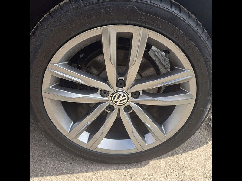 Volkswagen Passat 2.0 Passat GT TDI 5dr 5dr Manual 2025
