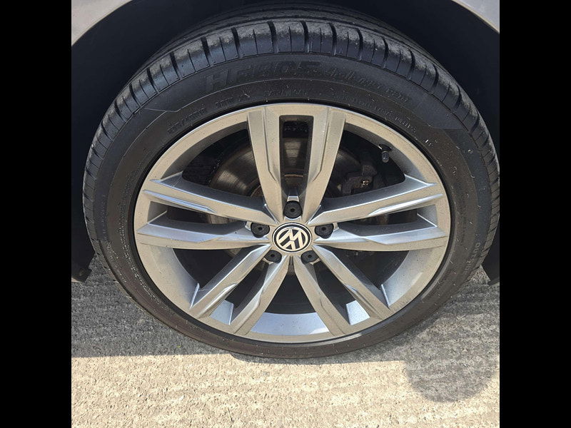 Volkswagen Passat 2.0 Passat GT TDI 5dr 5dr Manual 2025