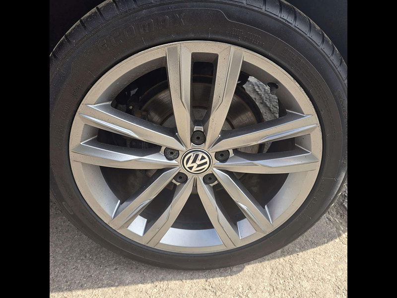 Volkswagen Passat 2.0 Passat GT TDI 5dr 5dr Manual 2025
