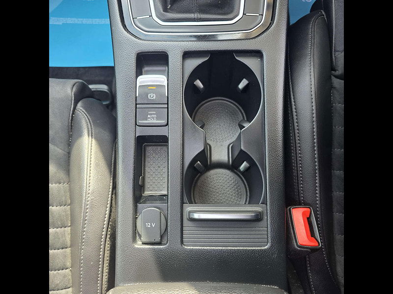 Volkswagen Passat 2.0 Passat GT TDI 5dr 5dr Manual 2025