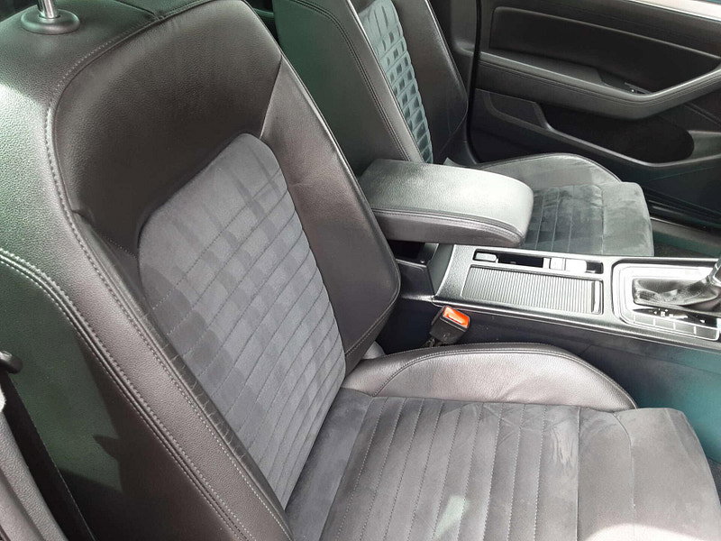 Volkswagen Passat 2.0 Passat GT TDI BlueMotion Technology Semi-Auto 4dr 4dr Automatic 2026