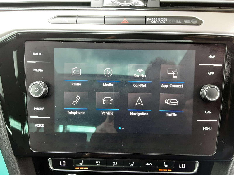 Volkswagen Passat 2.0 Passat GT TDI BlueMotion Technology Semi-Auto 4dr 4dr Automatic 2026