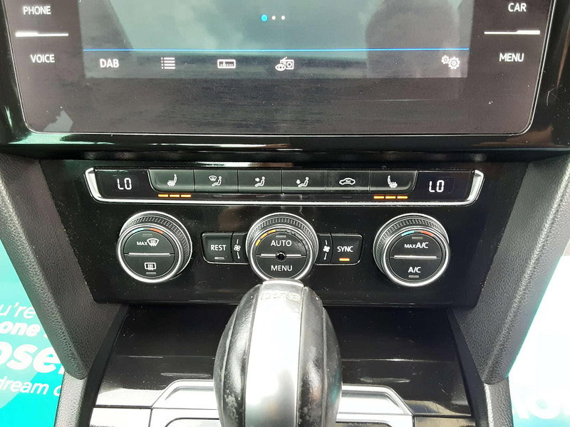 Volkswagen Passat 2.0 Passat GT TDI BlueMotion Technology Semi-Auto 4dr 4dr Automatic 2026