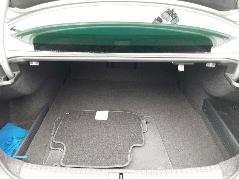 Volkswagen Passat 2.0 Passat GT TDI BlueMotion Technology Semi-Auto 4dr 4dr Automatic 2026