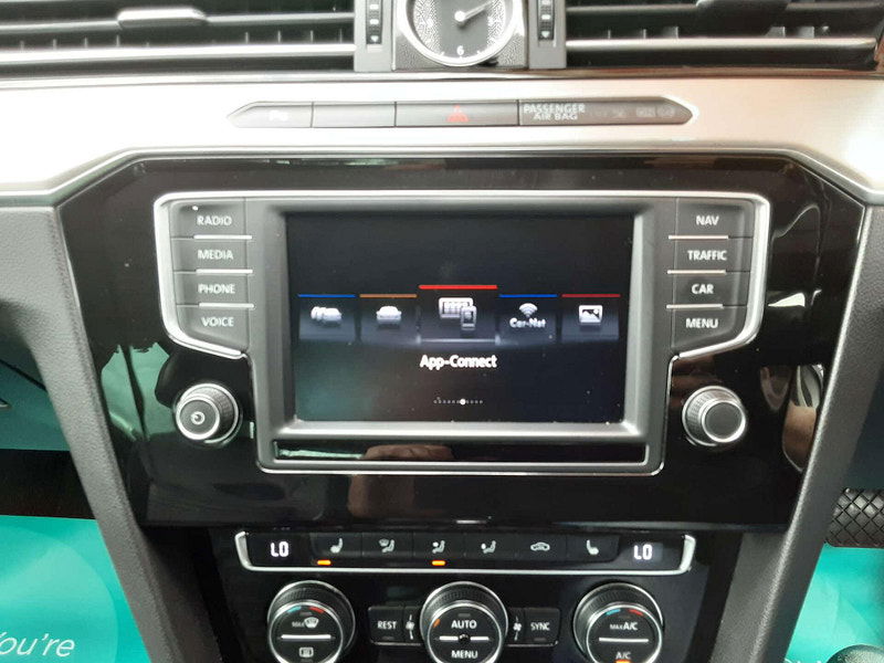Volkswagen Passat 2.0 Passat GT TDI BlueMotion Technology Semi-Auto 4dr 4dr Automatic 2025