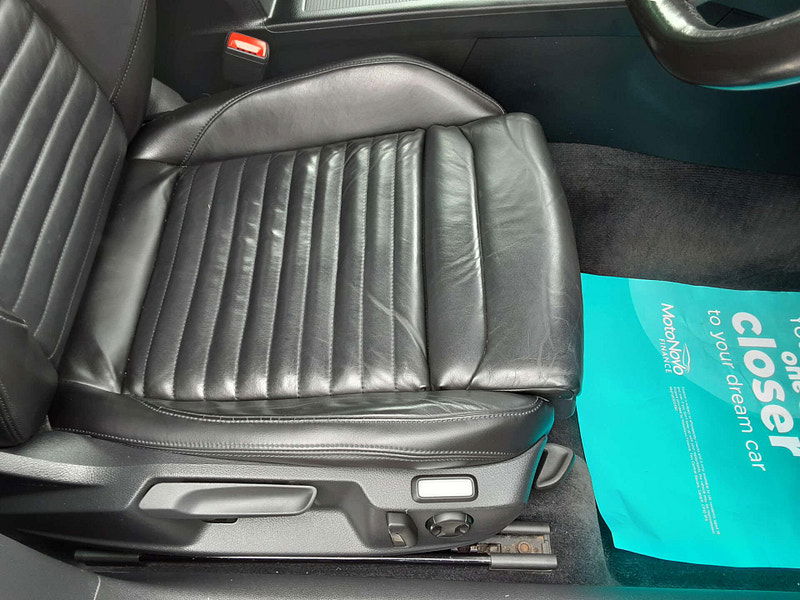 Volkswagen Passat 2.0 Passat GT TDI BlueMotion Technology Semi-Auto 4dr 4dr Automatic 2026