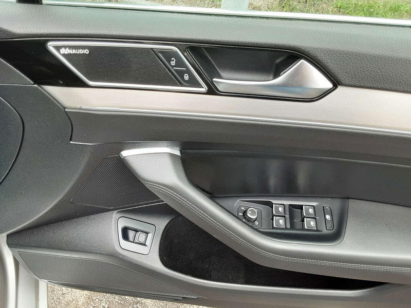 Volkswagen Passat 2.0 Passat GT TDI BlueMotion Technology Semi-Auto 4dr 4dr Automatic 2026