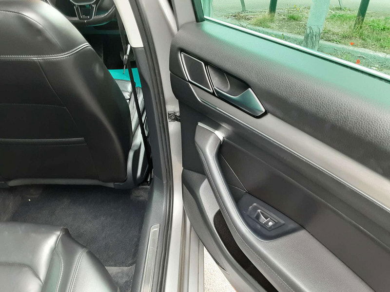 Volkswagen Passat 2.0 Passat GT TDI BlueMotion Technology Semi-Auto 4dr 4dr Automatic 2026