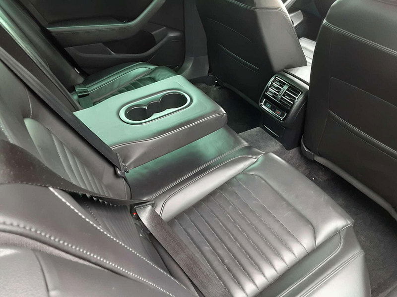 Volkswagen Passat 2.0 Passat GT TDI BlueMotion Technology Semi-Auto 4dr 4dr Automatic 2026