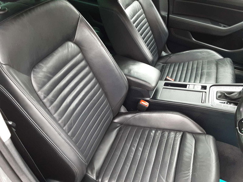 Volkswagen Passat 2.0 Passat GT TDI BlueMotion Technology Semi-Auto 4dr 4dr Automatic 2025