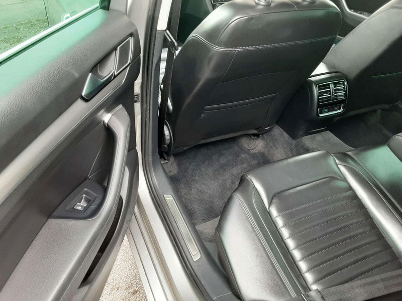 Volkswagen Passat 2.0 Passat GT TDI BlueMotion Technology Semi-Auto 4dr 4dr Automatic 2026