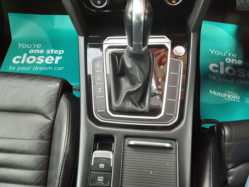 Volkswagen Passat 2.0 Passat GT TDI BlueMotion Technology Semi-Auto 4dr 4dr Automatic 2026