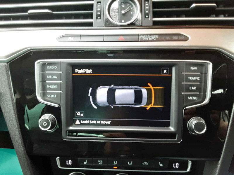 Volkswagen Passat 2.0 Passat GT TDI BlueMotion Technology Semi-Auto 4dr 4dr Automatic 2025