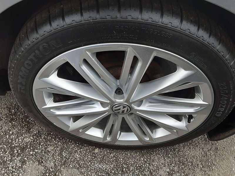 Volkswagen Passat 2.0 Passat GT TDI BlueMotion Technology Semi-Auto 4dr 4dr Automatic 2025