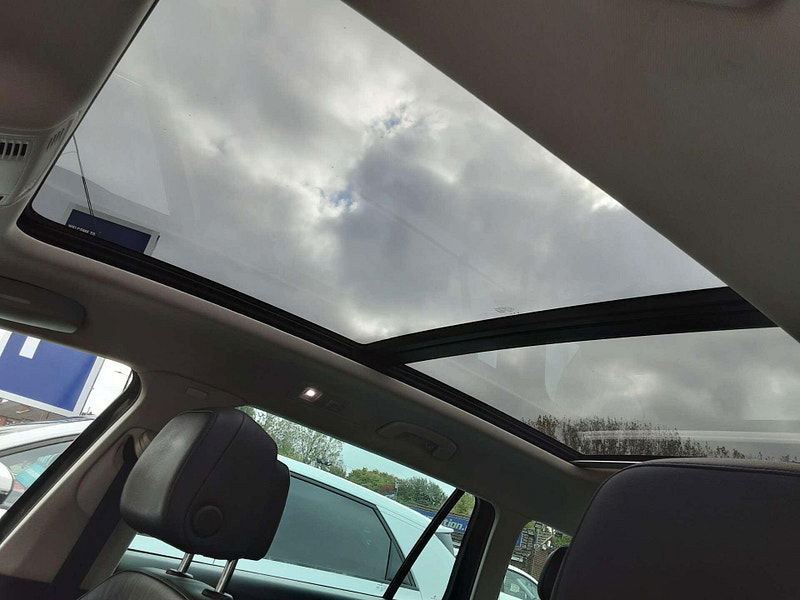 Volkswagen Passat 2.0 Passat GT TDI BlueMotion Technology Semi-Auto 5dr 5dr Automatic 2025