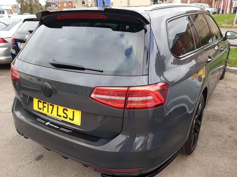 Volkswagen Passat 2.0 Passat GT TDI BlueMotion Technology Semi-Auto 5dr 5dr Automatic 2025