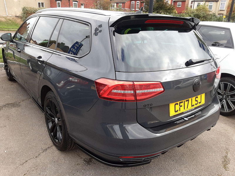 Volkswagen Passat 2.0 Passat GT TDI BlueMotion Technology Semi-Auto 5dr 5dr Automatic 2025