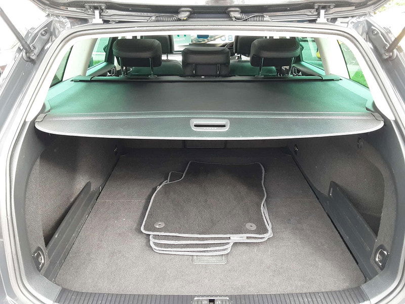 Volkswagen Passat 2.0 Passat GT TDI BlueMotion Technology Semi-Auto 5dr 5dr Automatic 2025