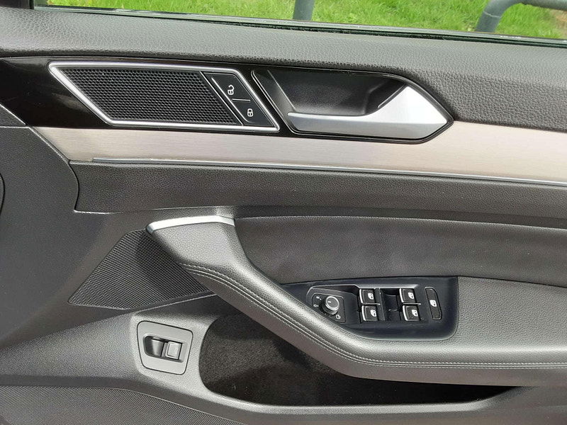 Volkswagen Passat 2.0 Passat GT TDI BlueMotion Technology Semi-Auto 5dr 5dr Automatic 2025