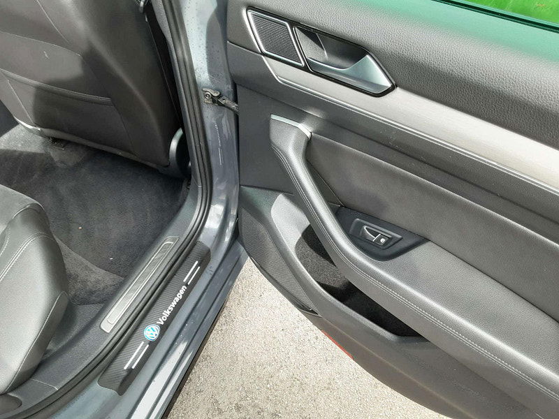 Volkswagen Passat 2.0 Passat GT TDI BlueMotion Technology Semi-Auto 5dr 5dr Automatic 2025