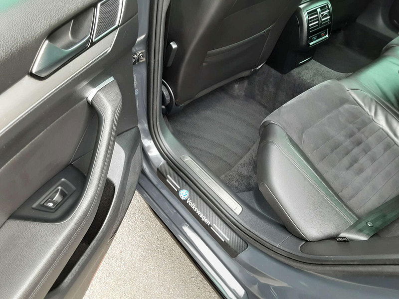 Volkswagen Passat 2.0 Passat GT TDI BlueMotion Technology Semi-Auto 5dr 5dr Automatic 2025