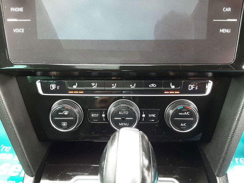 Volkswagen Passat 2.0 Passat GT TDI BlueMotion Technology Semi-Auto 5dr 5dr Automatic 2025