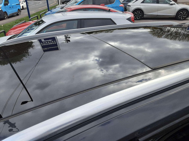 Volkswagen Passat 2.0 Passat GT TDI BlueMotion Technology Semi-Auto 5dr 5dr Automatic 2025