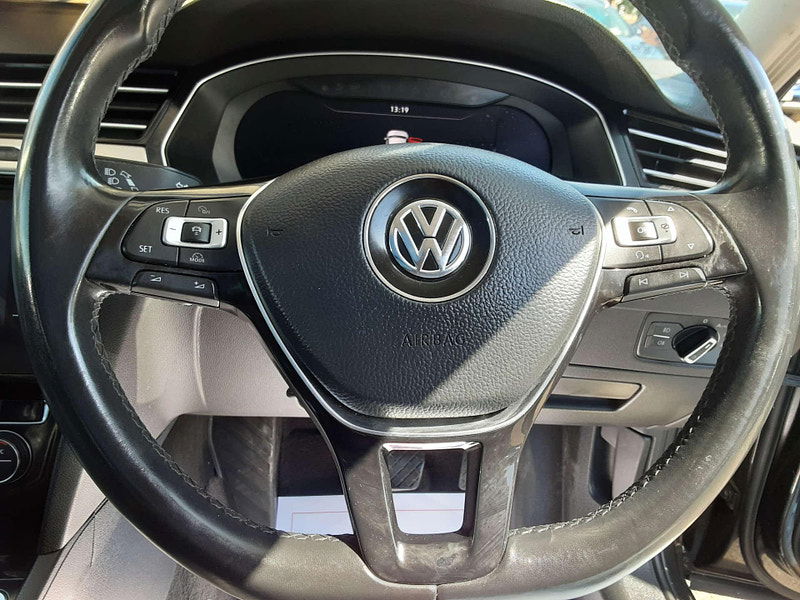Volkswagen Passat 2.0 Passat GT TDI BlueMotion Technology Semi-Auto 5dr 5dr Automatic 2025