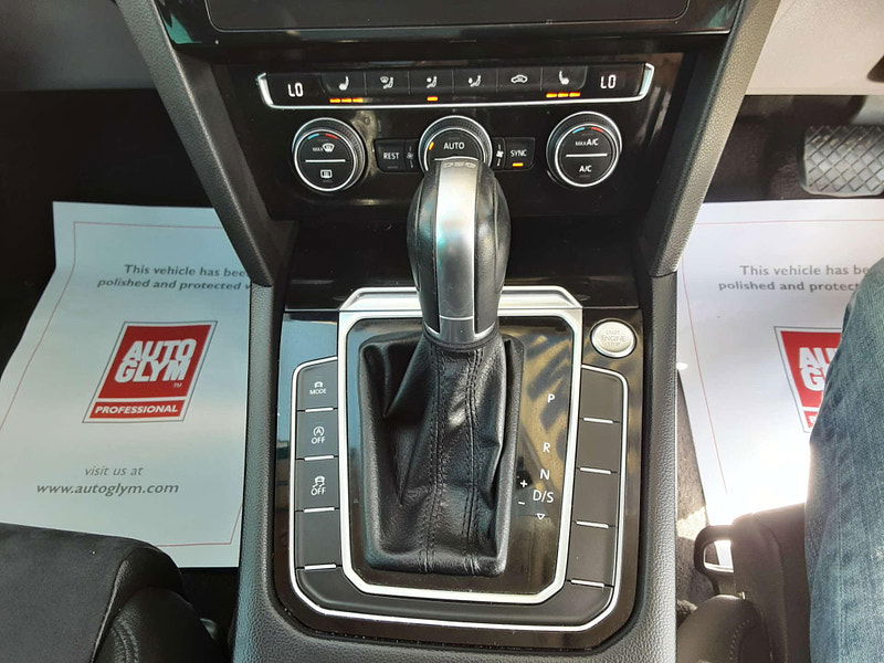 Volkswagen Passat 2.0 Passat GT TDI BlueMotion Technology Semi-Auto 5dr 5dr Automatic 2025
