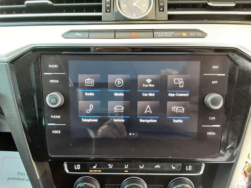 Volkswagen Passat 2.0 Passat GT TDI BlueMotion Technology Semi-Auto 5dr 5dr Automatic 2025
