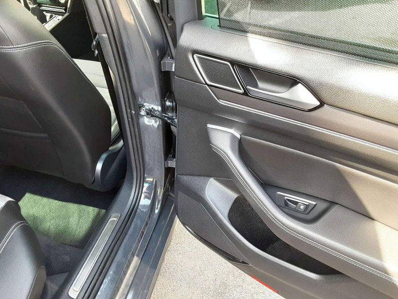Volkswagen Passat 2.0 Passat R-Line TDI BlueMotion Technology 5dr 5dr Manual 2025