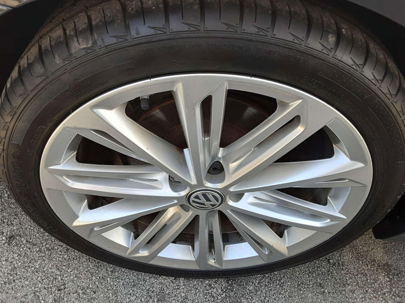 Volkswagen Passat 2.0 Passat R-Line TDI BlueMotion Technology 5dr 5dr Manual 2025