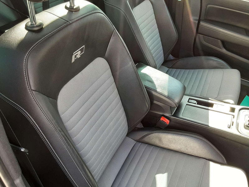 Volkswagen Passat 2.0 Passat R-Line TDI BlueMotion Technology Semi-Auto 5dr 5dr Automatic 2025