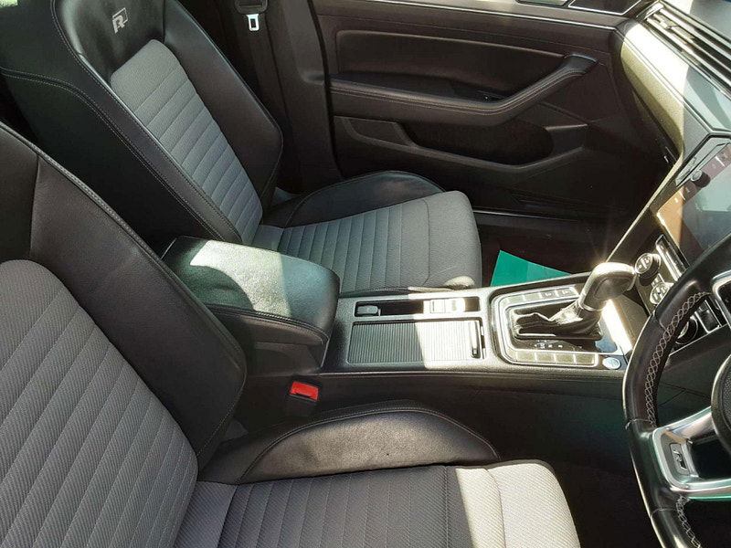 Volkswagen Passat 2.0 Passat R-Line TDI BlueMotion Technology Semi-Auto 5dr 5dr Automatic 2025