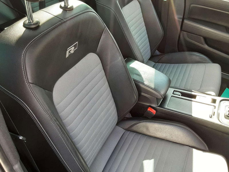 Volkswagen Passat 2.0 Passat R-Line TDI BlueMotion Technology Semi-Auto 5dr 5dr Automatic 2025