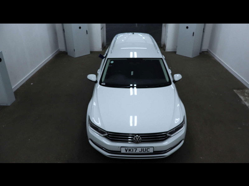 Volkswagen Passat 2.0 Passat SE Business TDI BlueMotion Technology 5dr 5dr Manual 2025