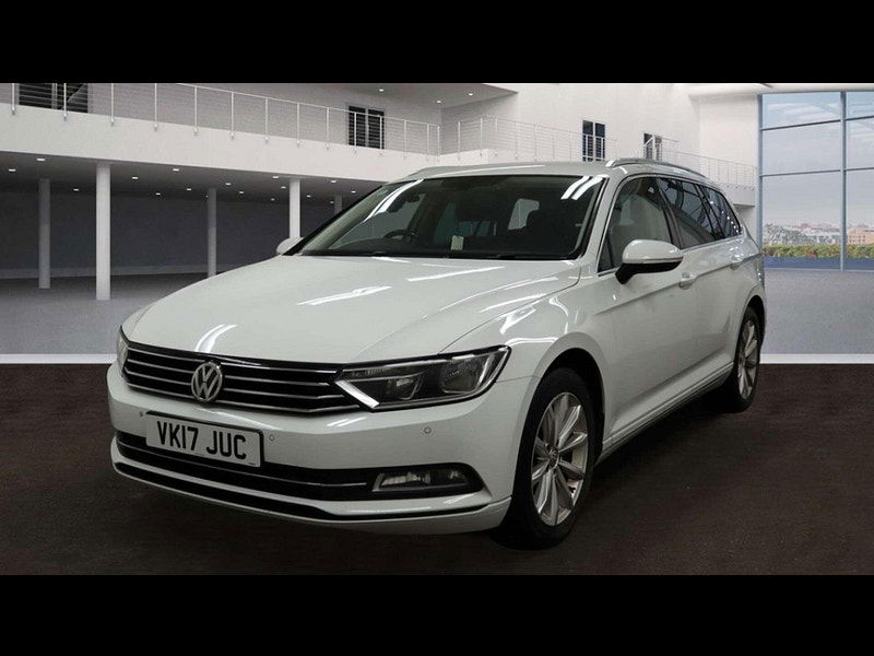 Volkswagen Passat 2.0 Passat SE Business TDI BlueMotion Technology 5dr 5dr Manual 2025